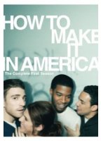 How to Make It in America (2010-2011) Nacktszenen