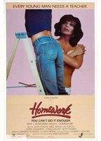 Hausaufgaben (1982) Nacktszenen