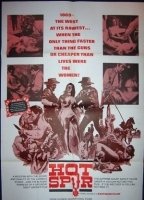 Hot Spur 1968 film nackten szenen