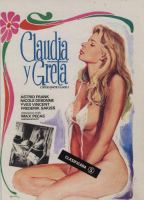 Greta - Die Fremde kam nackt (1969) Nacktszenen