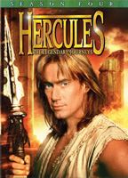 Hercules: The Legendary Journeys (1995-1999) Nacktszenen