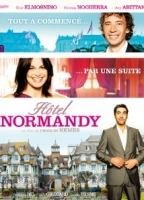 Hôtel Normandy 2013 film nackten szenen