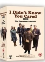 I Didn't Know You Cared (1975-1979) Nacktszenen