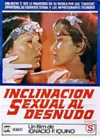 Inclinacion sexual al desnudo 1982 film nackten szenen