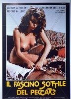 Il fascino sottile del peccato 1987 film nackten szenen