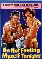 I'm Not Feeling Myself Tonight 1976 film nackten szenen