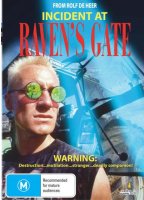 Incident at Raven's Gate 1988 film nackten szenen