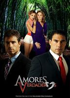 Amores verdaderos (2012-2013) Nacktszenen