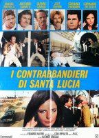 I Contrabbandieri di Santa Lucia 1979 film nackten szenen