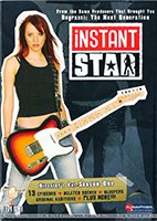 Instant Star (2004-2008) Nacktszenen