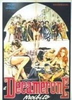 Forbidden Decameron 1972 film nackten szenen
