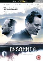 Insomnia (1997) Nacktszenen