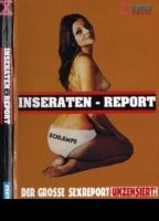 Inseraten Report (1965) Nacktszenen