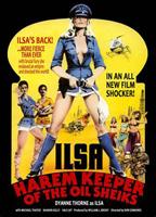 Ilsa, Harem Keeper of the Oil Sheiks (1976) Nacktszenen