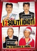 I 2 soliti idioti (2012) Nacktszenen