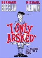 I Only Arsked! 1958 film nackten szenen