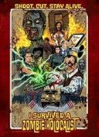 I Survived a Zombie Holocaust 2014 film nackten szenen