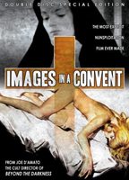 Images in a Convent 1979 film nackten szenen