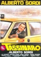 Il tassinaro 1983 film nackten szenen