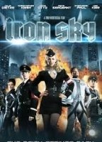 Iron Sky 2012 film nackten szenen