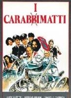 I Carabbimatti (1981) Nacktszenen
