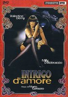 Intrigo d'amore (1988) Nacktszenen