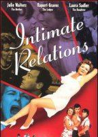 Intimate Relations (1996) Nacktszenen