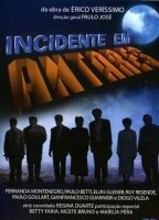 Incidente em Antares 1994 film nackten szenen