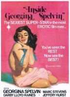 Inside Georgina Spelvin 1973 film nackten szenen