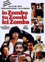 Io zombo, tu zombi, lei zomba (1979) Nacktszenen