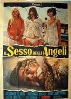 Il sesso degli angeli 1968 film nackten szenen