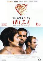 Ibiza Dream 2002 film nackten szenen