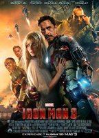 Iron Man 3 (2013) Nacktszenen