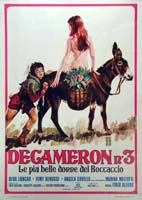 Decameron's Jolly Kittens (1972) Nacktszenen