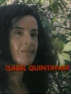 Isabel Quintanar nackt