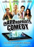 InAPPropriate Comedy (2013) Nacktszenen