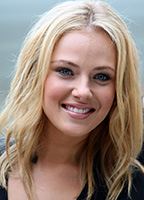 Jessica Marais nackt