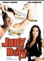 Jury Duty (1995) Nacktszenen