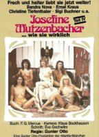 Josefine Mutzenbacher - Wie sie wirklich war: 4. Teil nacktszenen