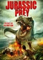 Jurassic Prey (2015) Nacktszenen