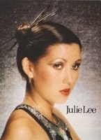 Julie Lee II nackt