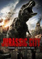 Jurassic City 2014 film nackten szenen