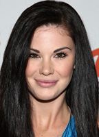 Jayde Nicole nackt