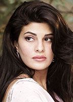 Jacqueline Fernandez nackt