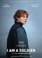 I Am A Solider  2015 film nackten szenen