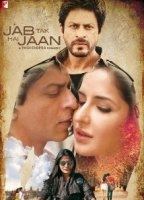 Jab Tak Hai Jaan 2012 film nackten szenen