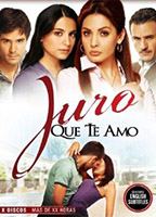 Juro que te amo (2008-2009) Nacktszenen