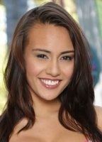 Janice Griffith nackt