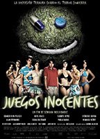 Juegos inocentes (2009) Nacktszenen