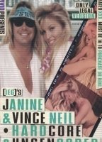 Janine & Vince Neil: Hardcore & Uncensored (1998) Nacktszenen